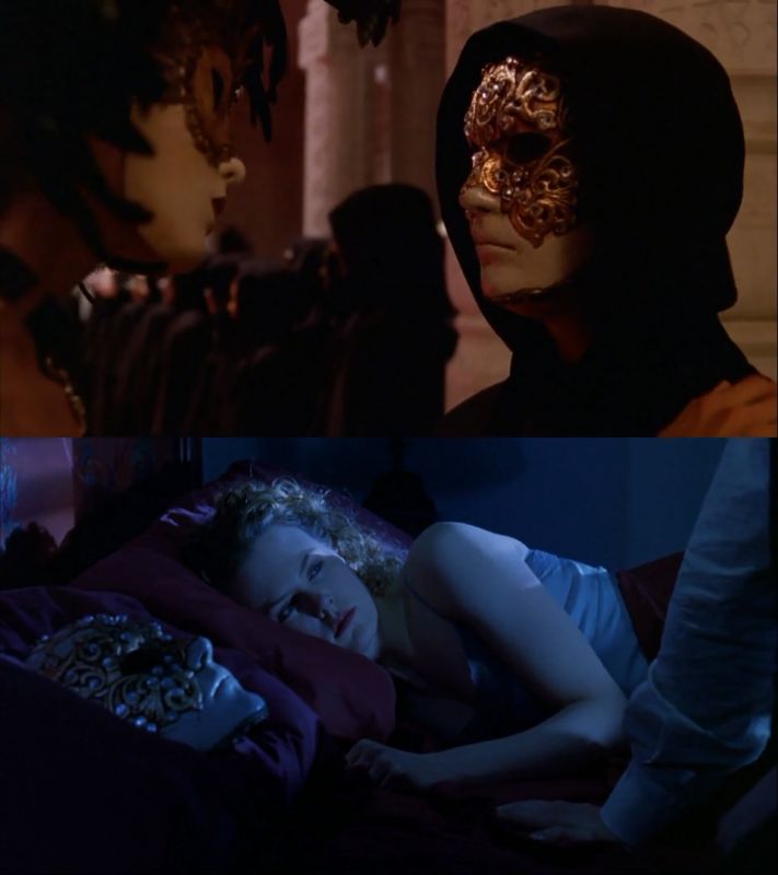 mask